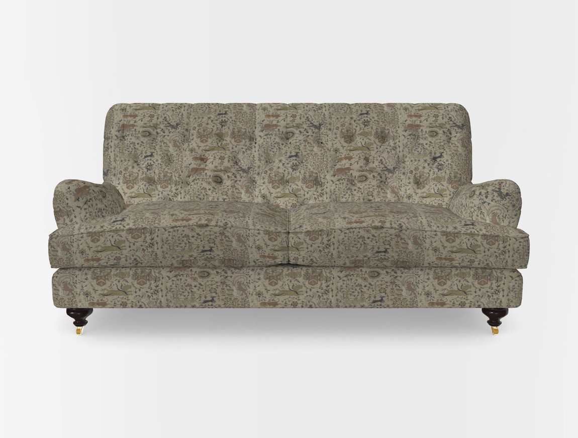 3 Seater Sofa