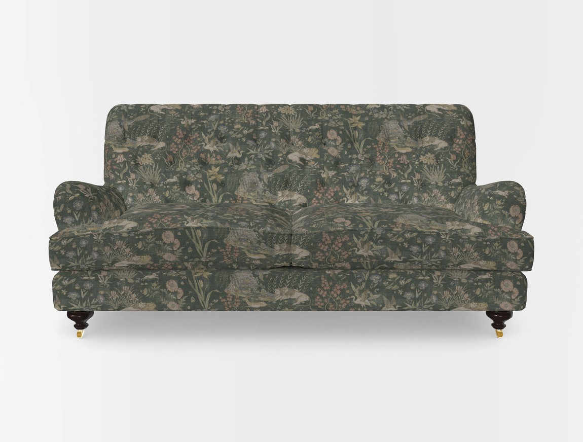 3 Seater Sofa