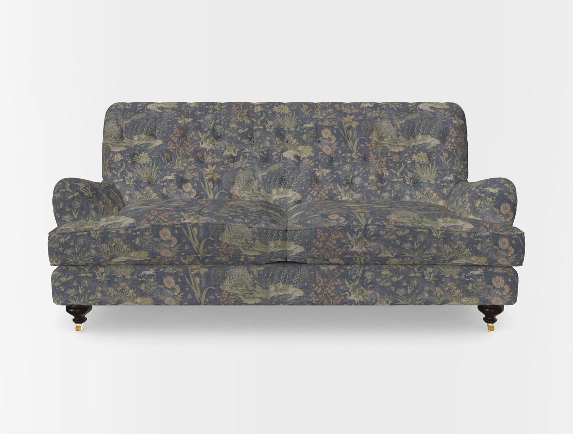 3 Seater Sofa