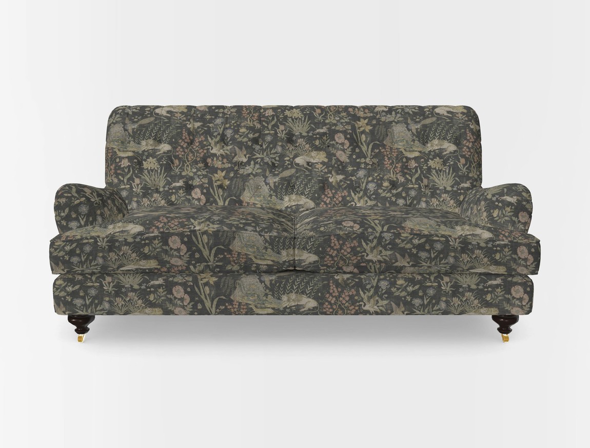 3 Seater Sofa