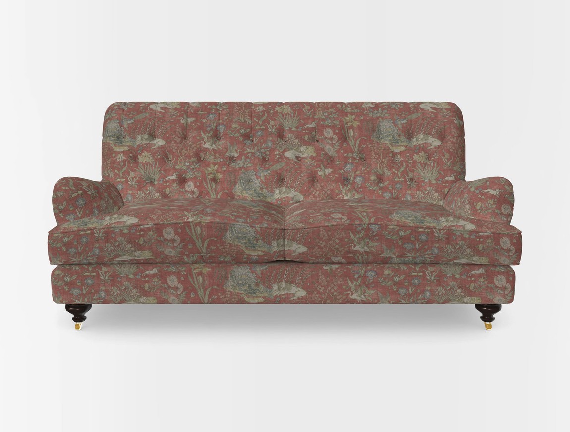 3 Seater Sofa