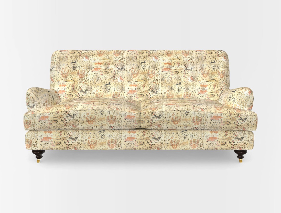3 Seater Sofa