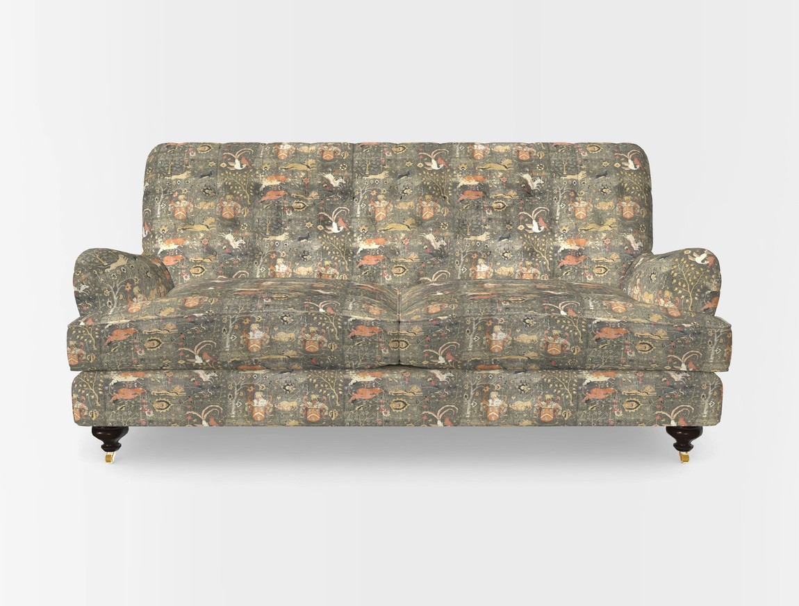 3 Seater Sofa