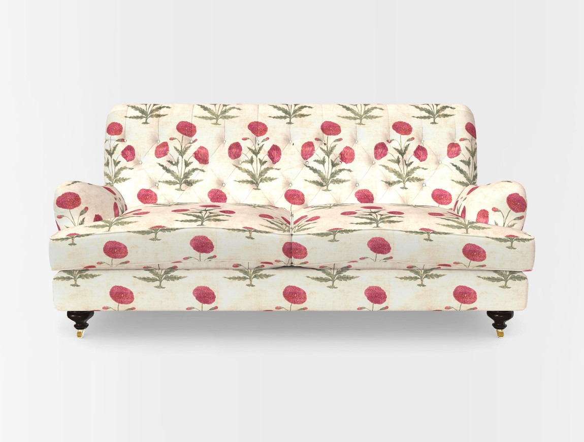 3 Seater Sofa