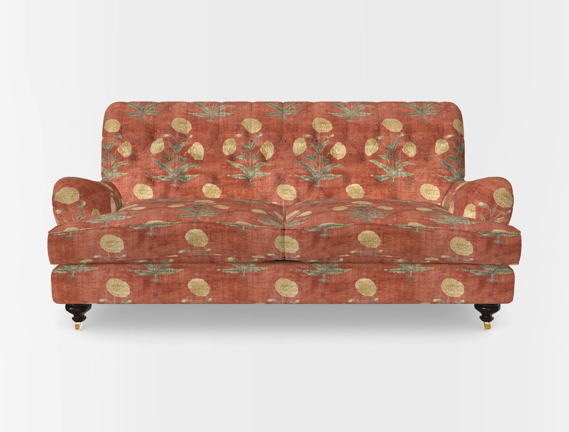 3 Seater Sofa