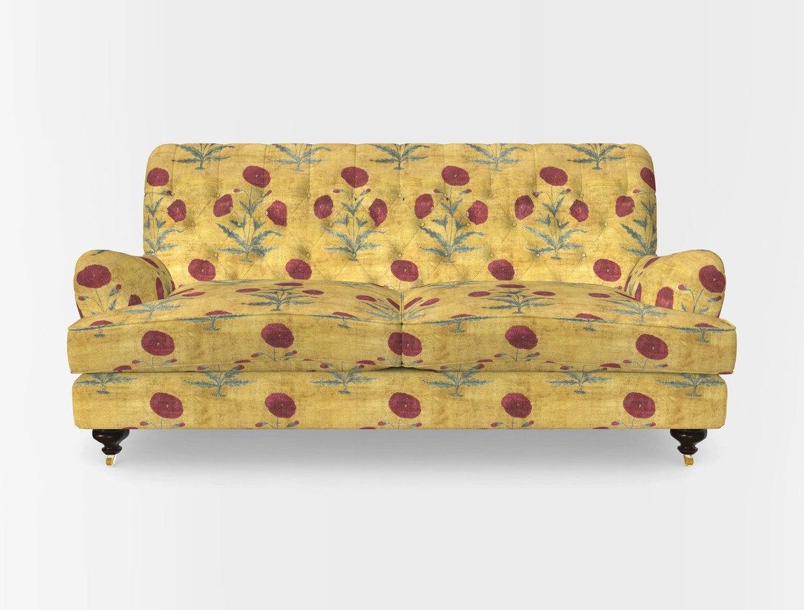 3 Seater Sofa