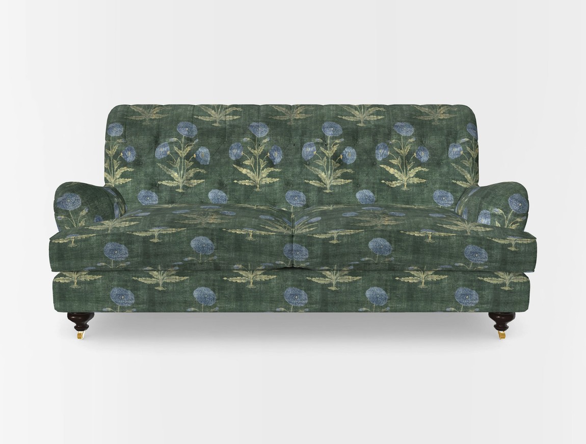 3 Seater Sofa