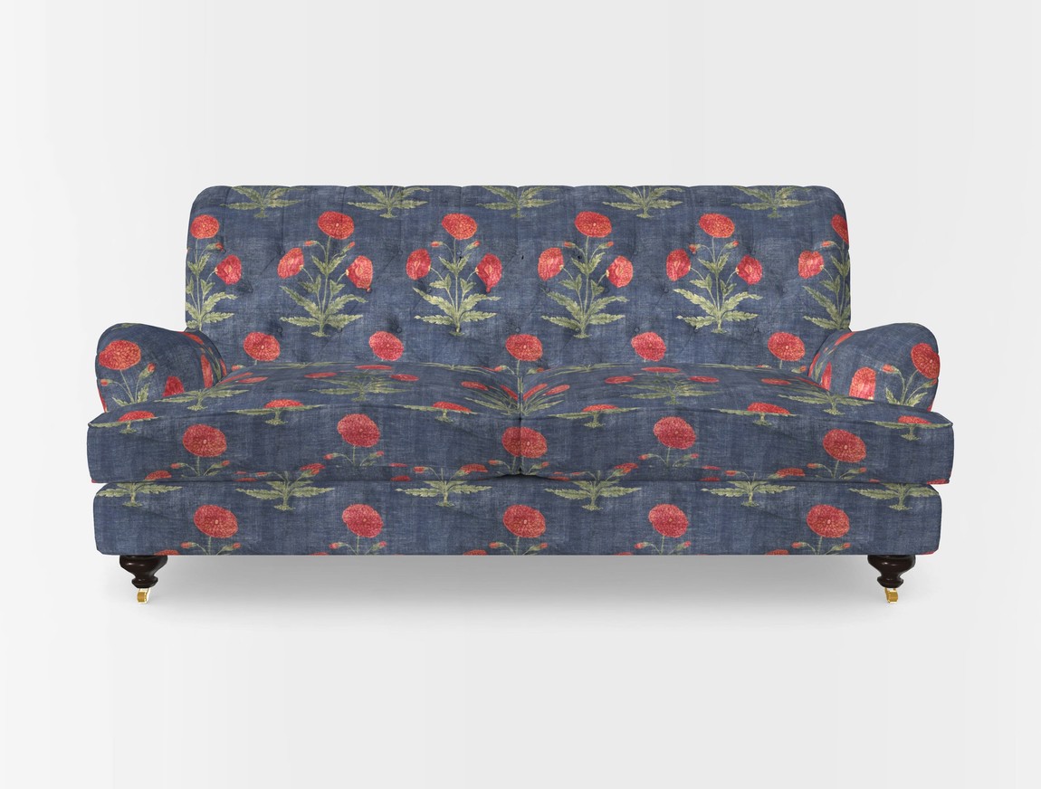 3 Seater Sofa