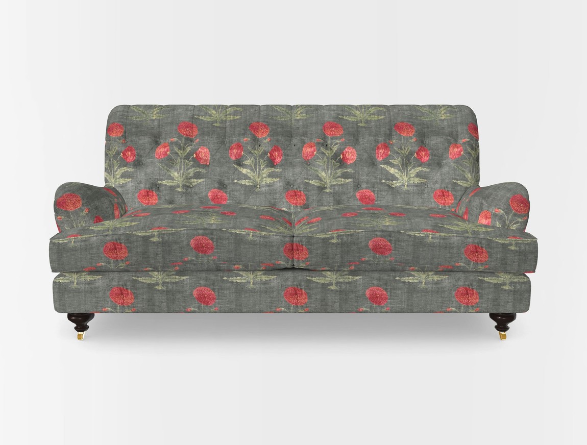 3 Seater Sofa