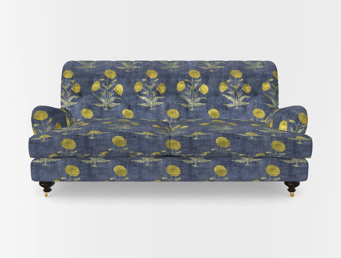3 Seater Sofa