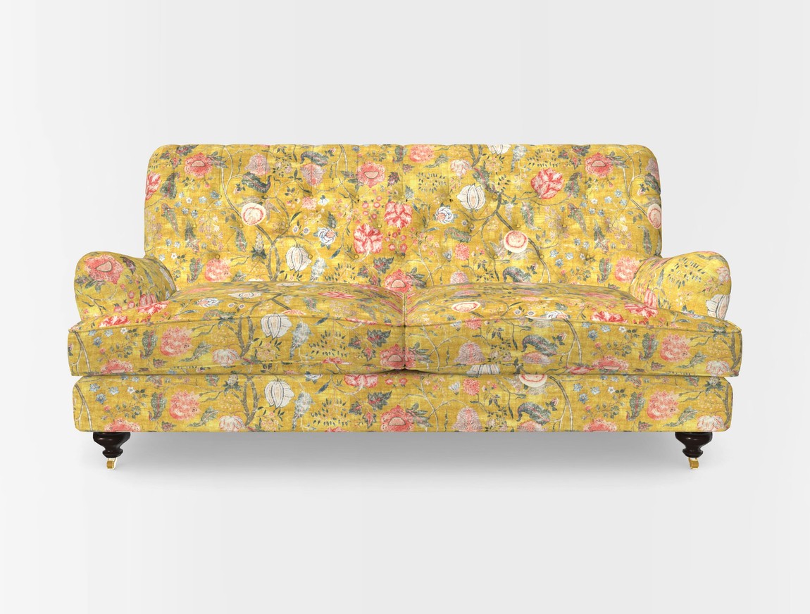3 Seater Sofa