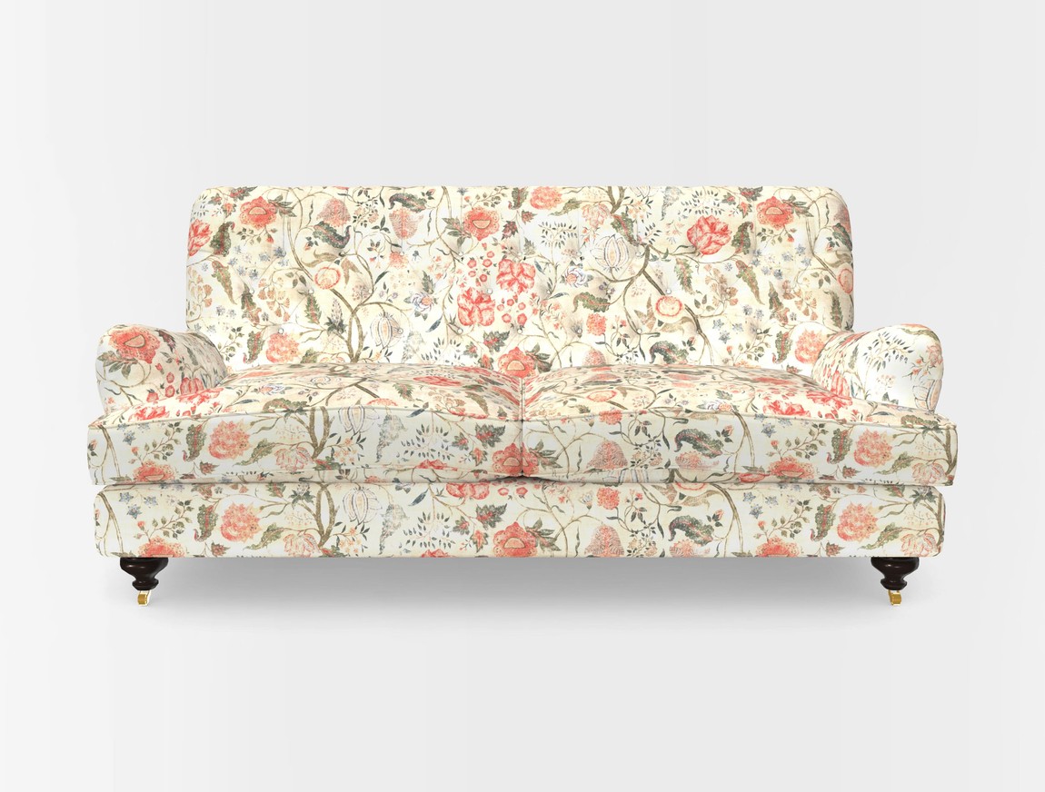 3 Seater Sofa