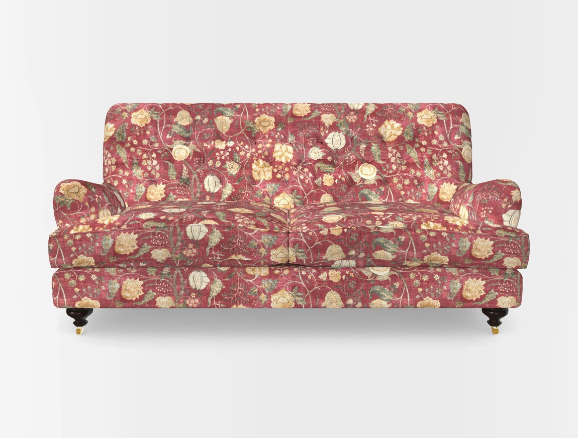 3 Seater Sofa