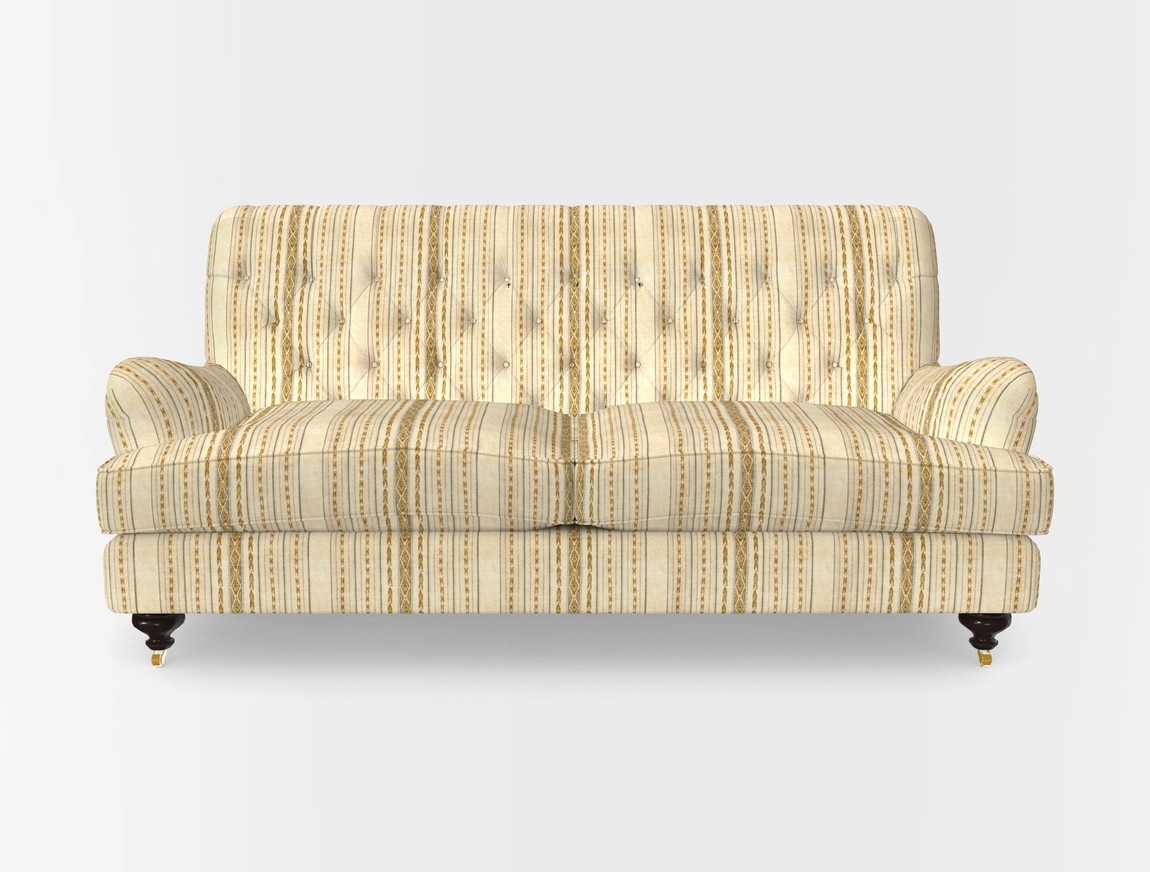 3 Seater Sofa