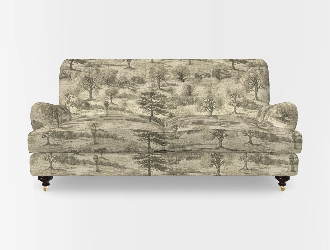 3 Seater Sofa