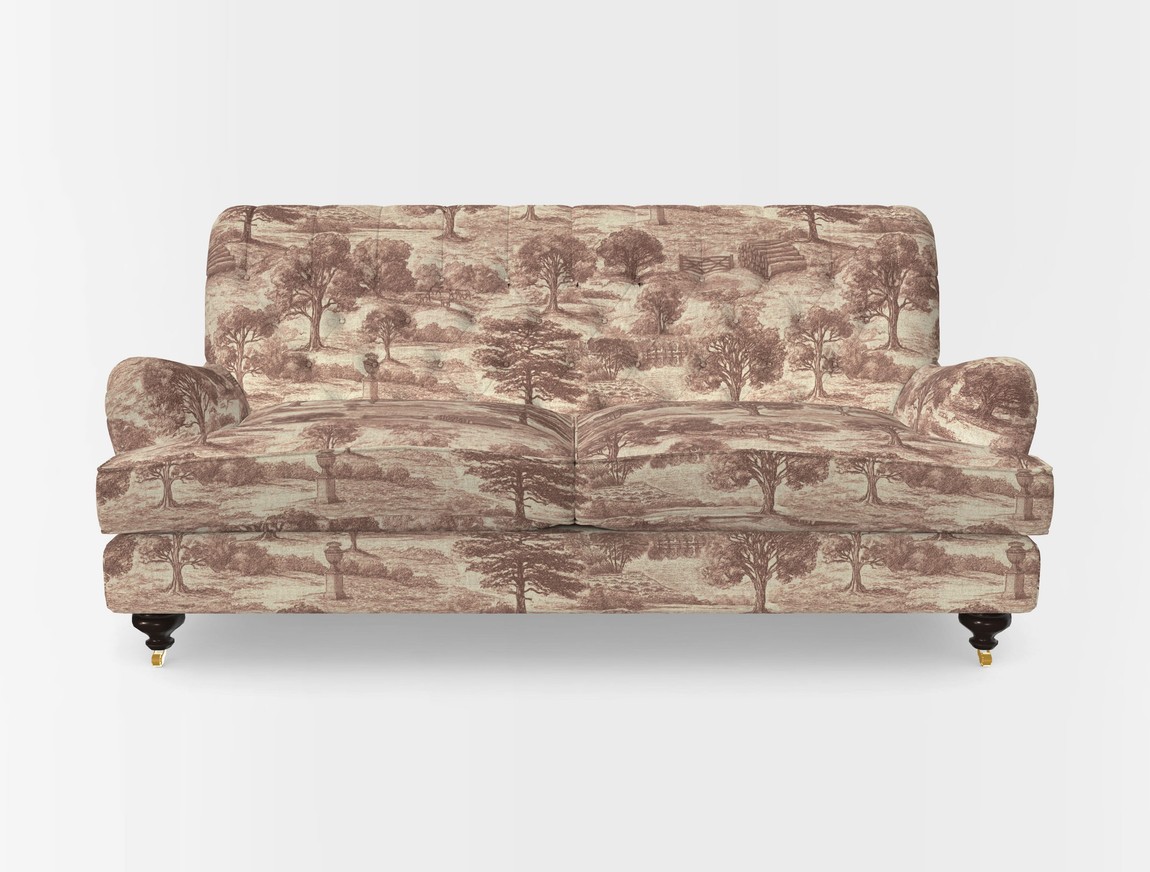 3 Seater Sofa