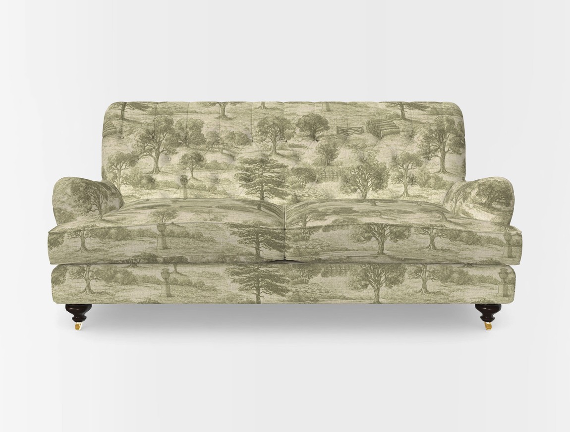 3 Seater Sofa