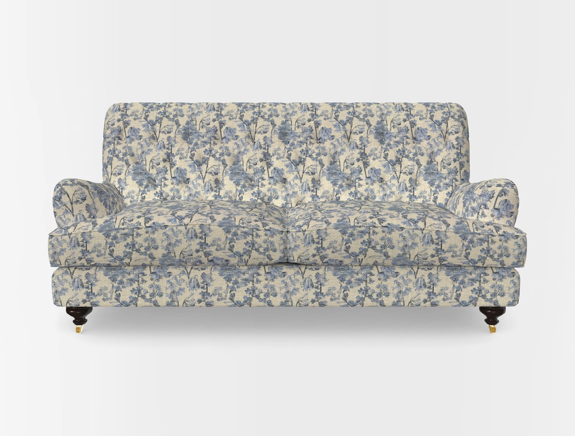 3 Seater Sofa