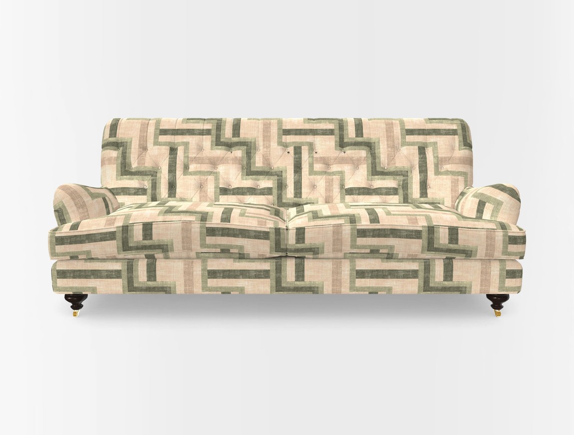 4 Seater Sofa