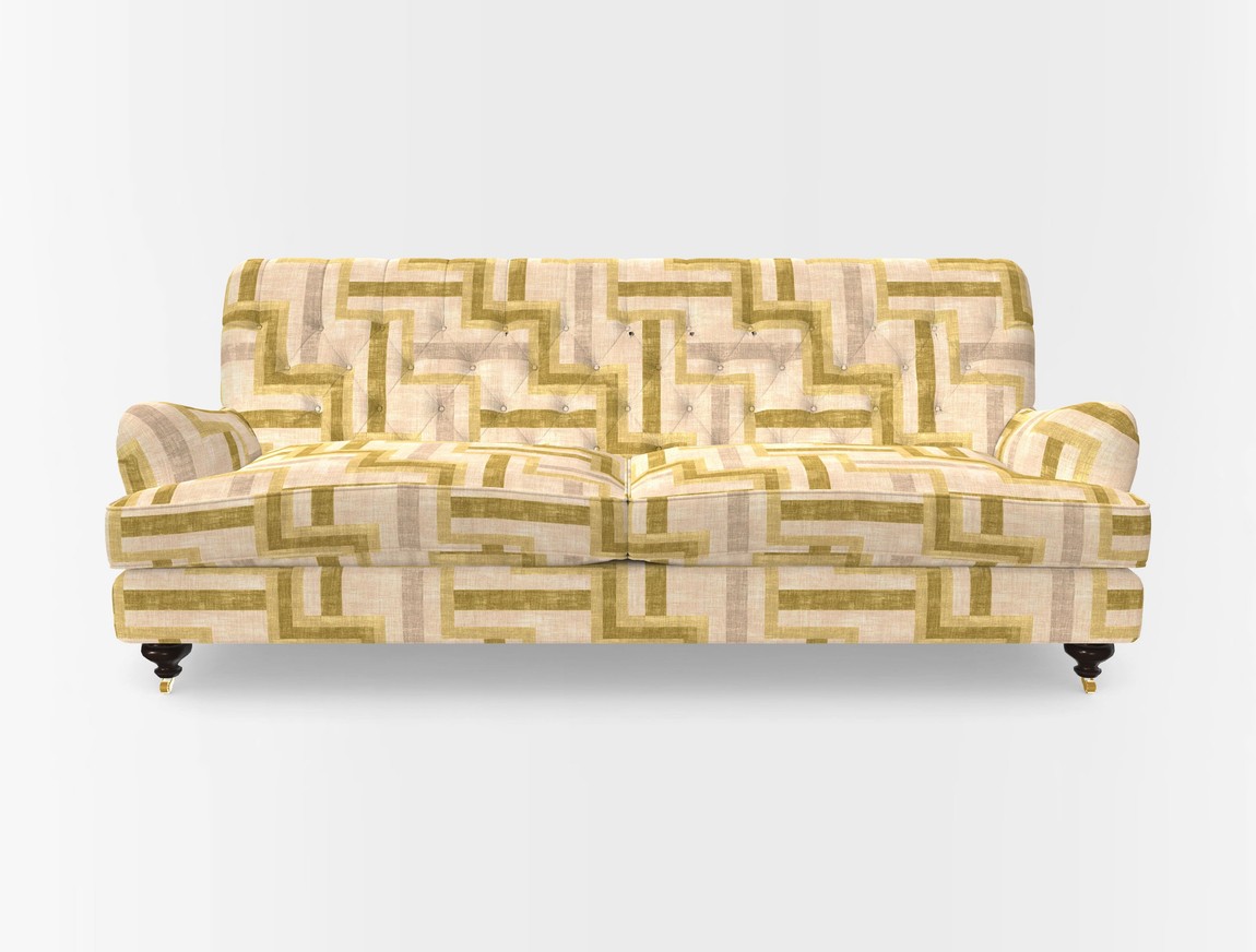 4 Seater Sofa