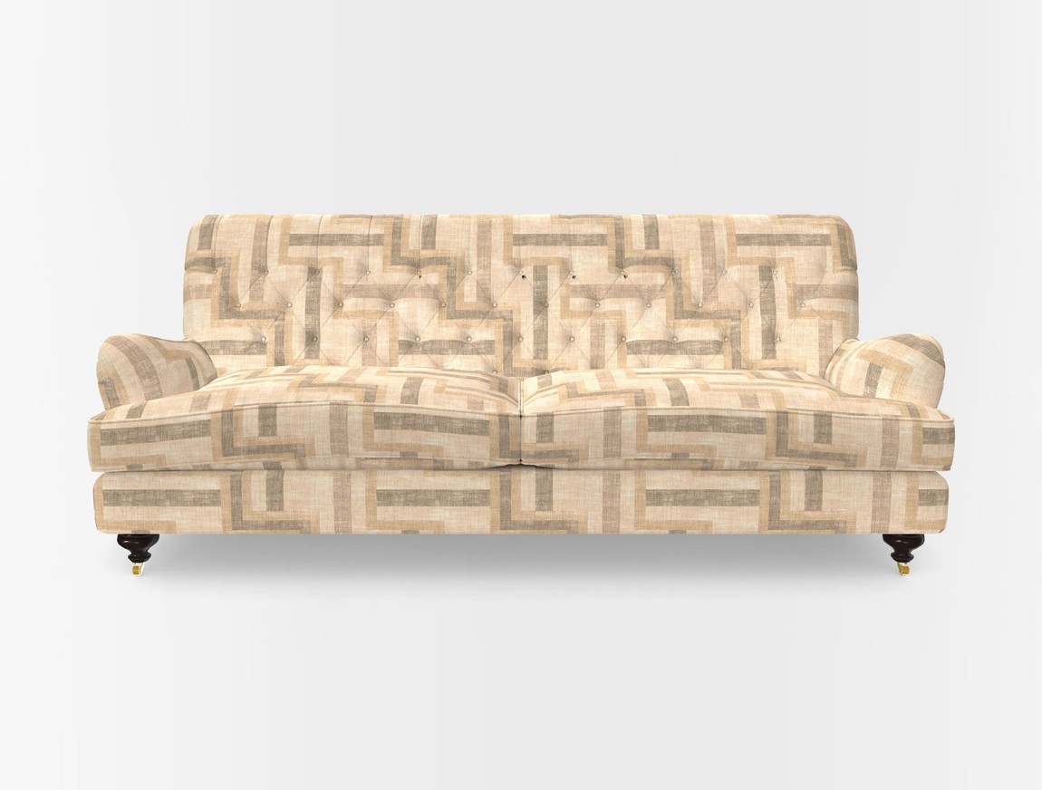 4 Seater Sofa