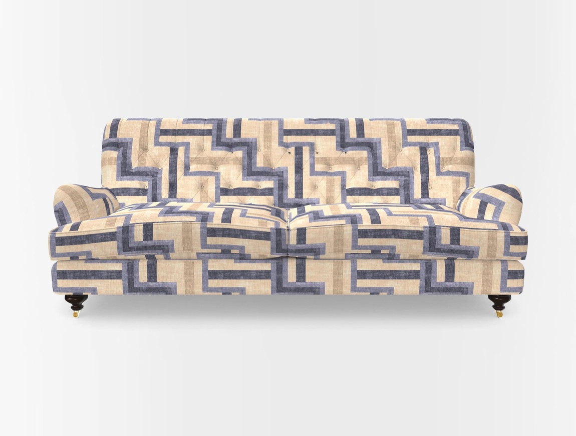 4 Seater Sofa