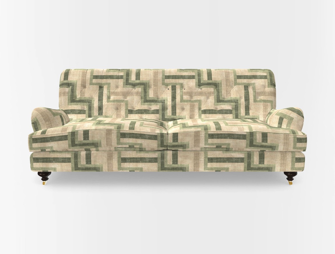4 Seater Sofa