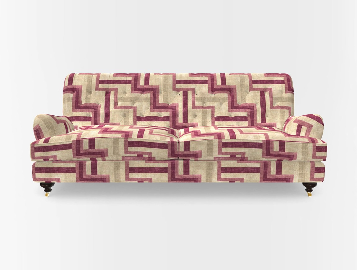 4 Seater Sofa