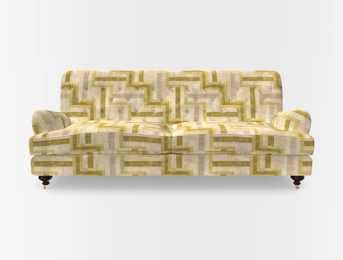 4 Seater Sofa