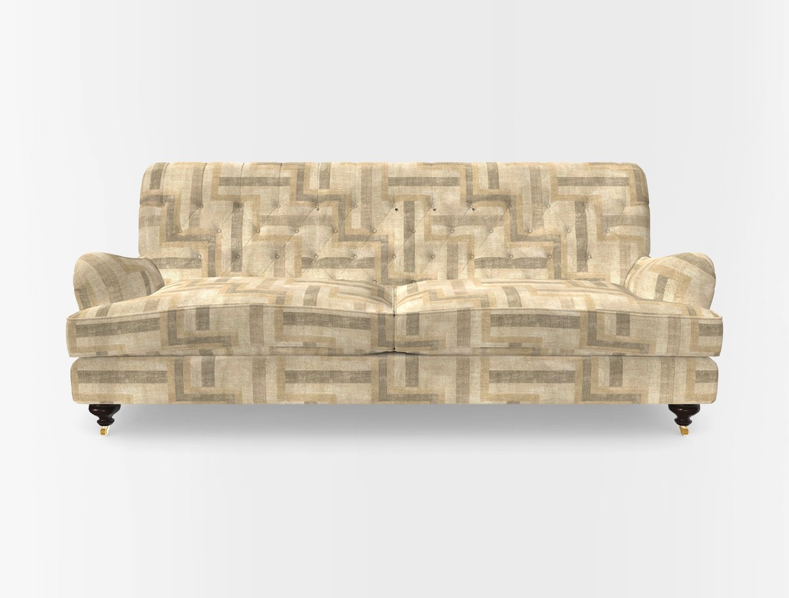 4 Seater Sofa