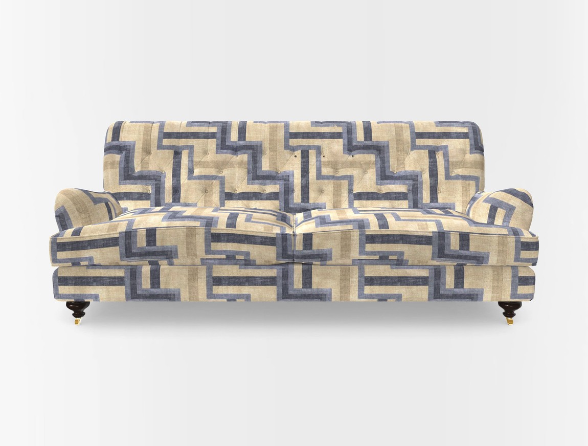 4 Seater Sofa