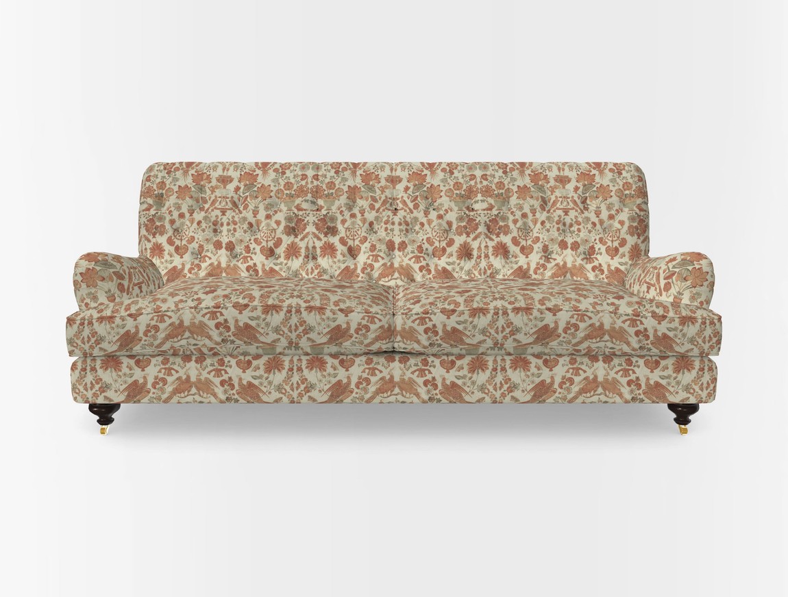 4 Seater Sofa