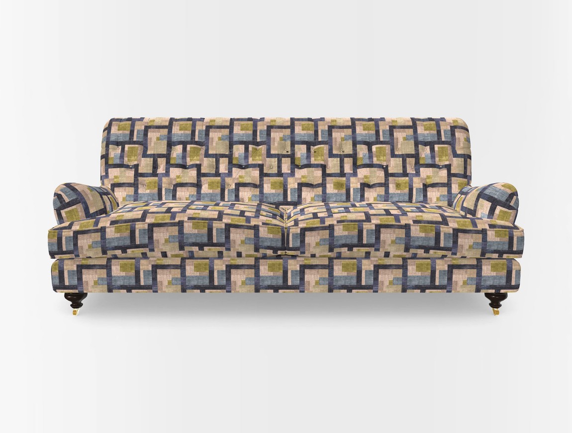 4 Seater Sofa