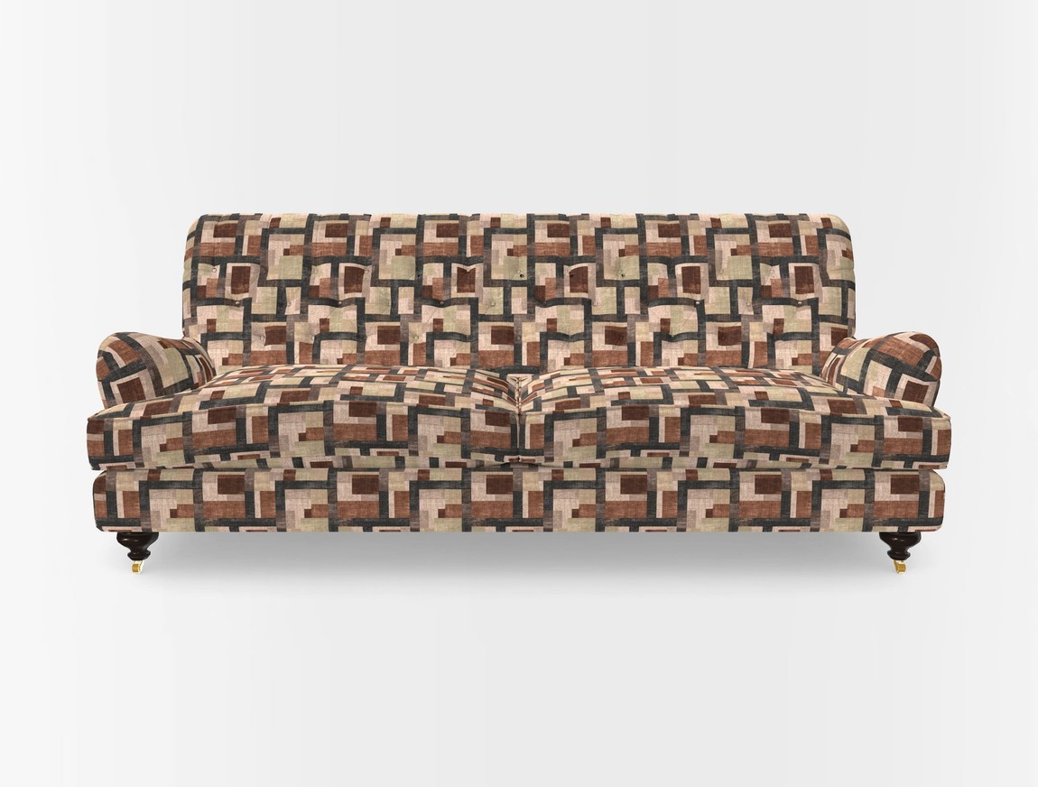 4 Seater Sofa