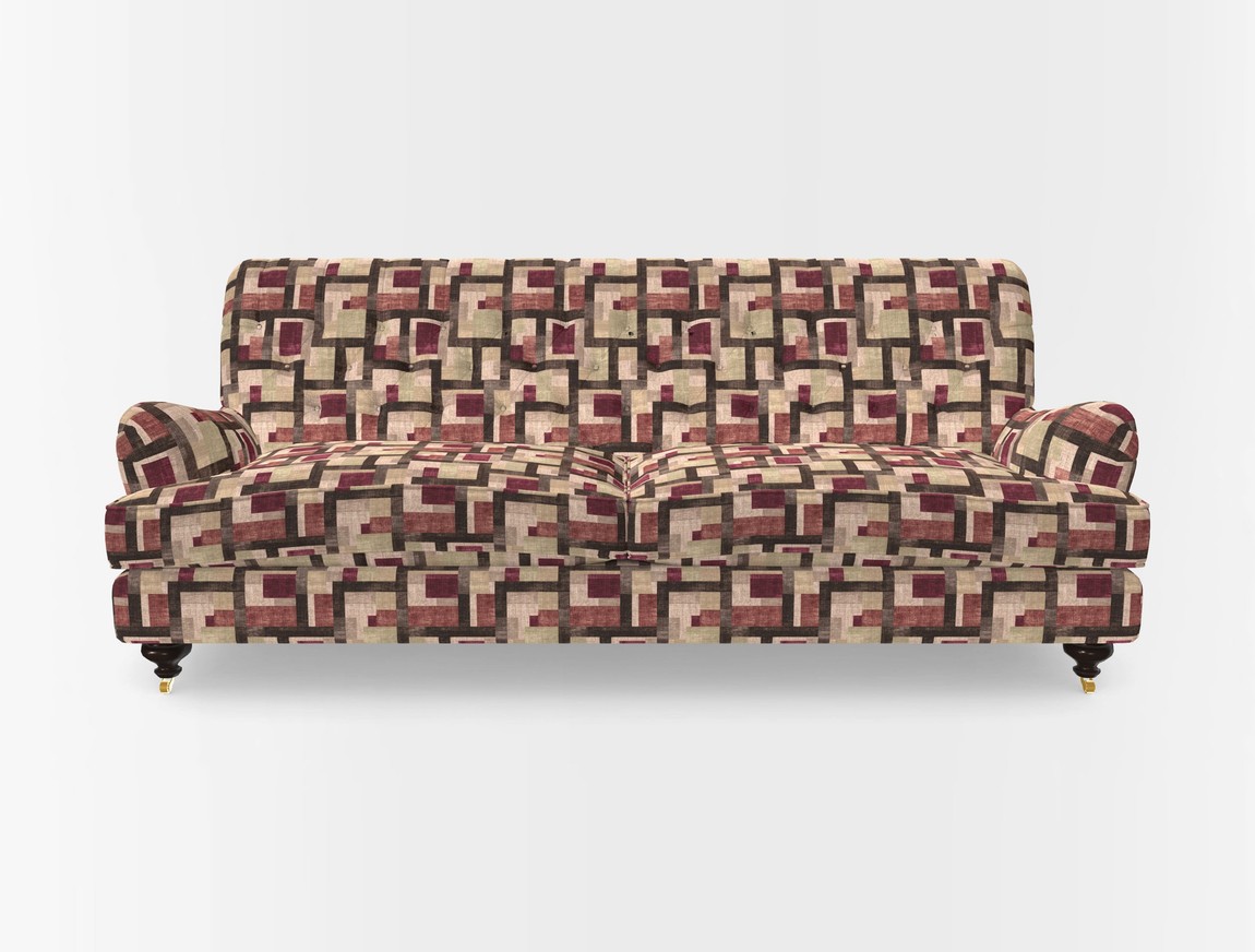 4 Seater Sofa
