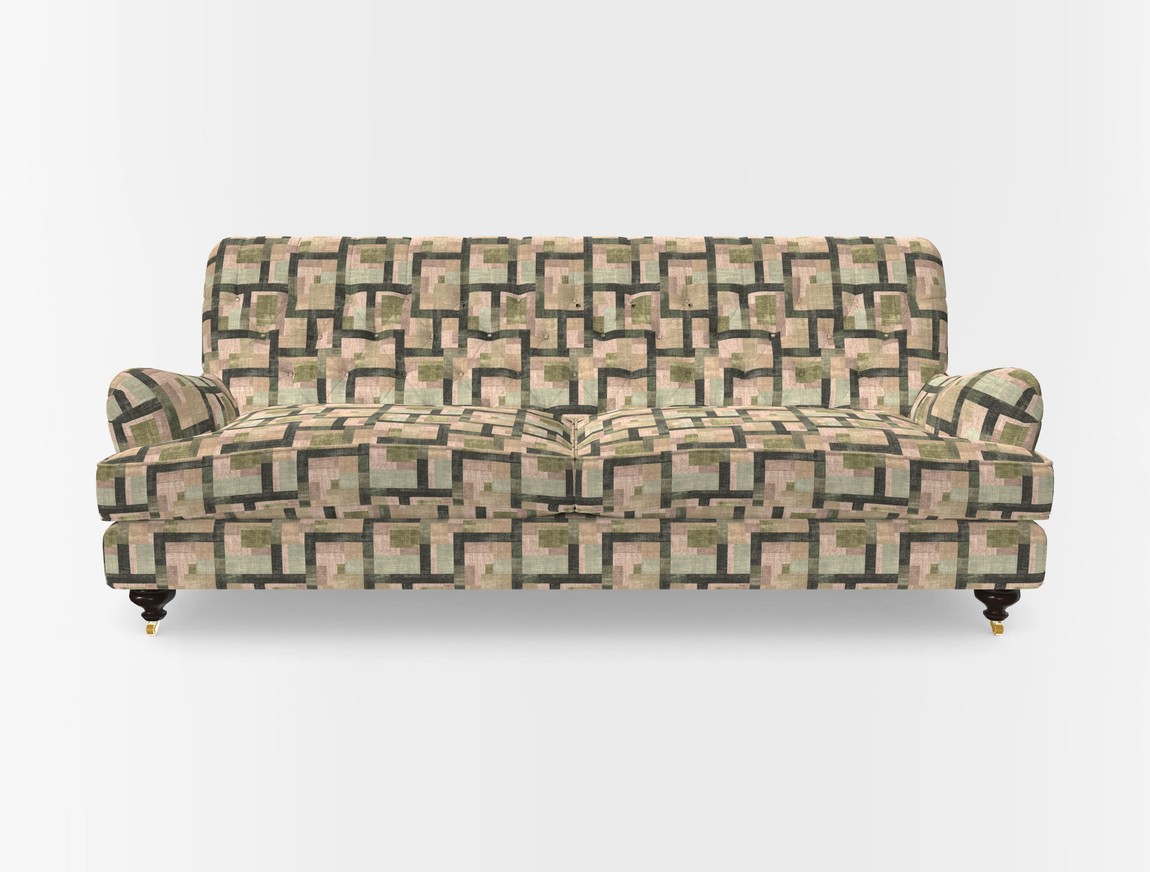 4 Seater Sofa