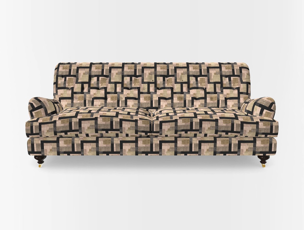 4 Seater Sofa