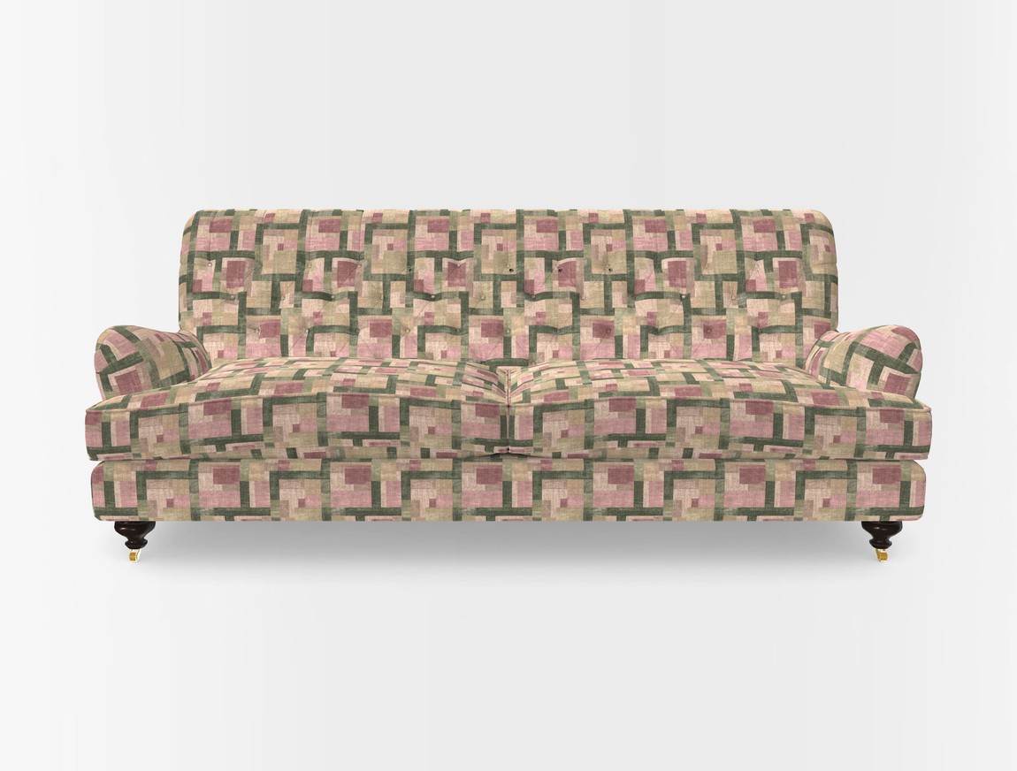 4 Seater Sofa