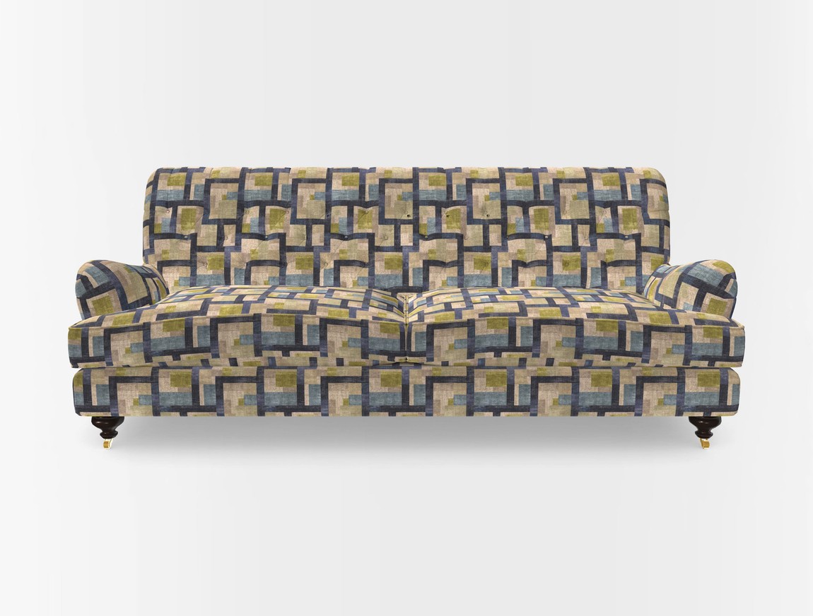 4 Seater Sofa
