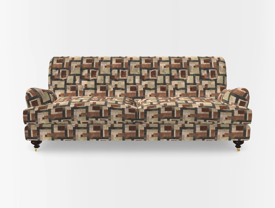 4 Seater Sofa