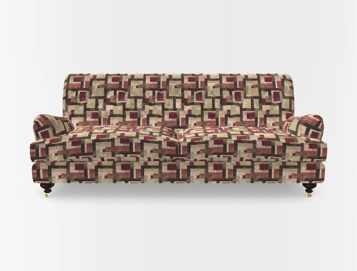 4 Seater Sofa