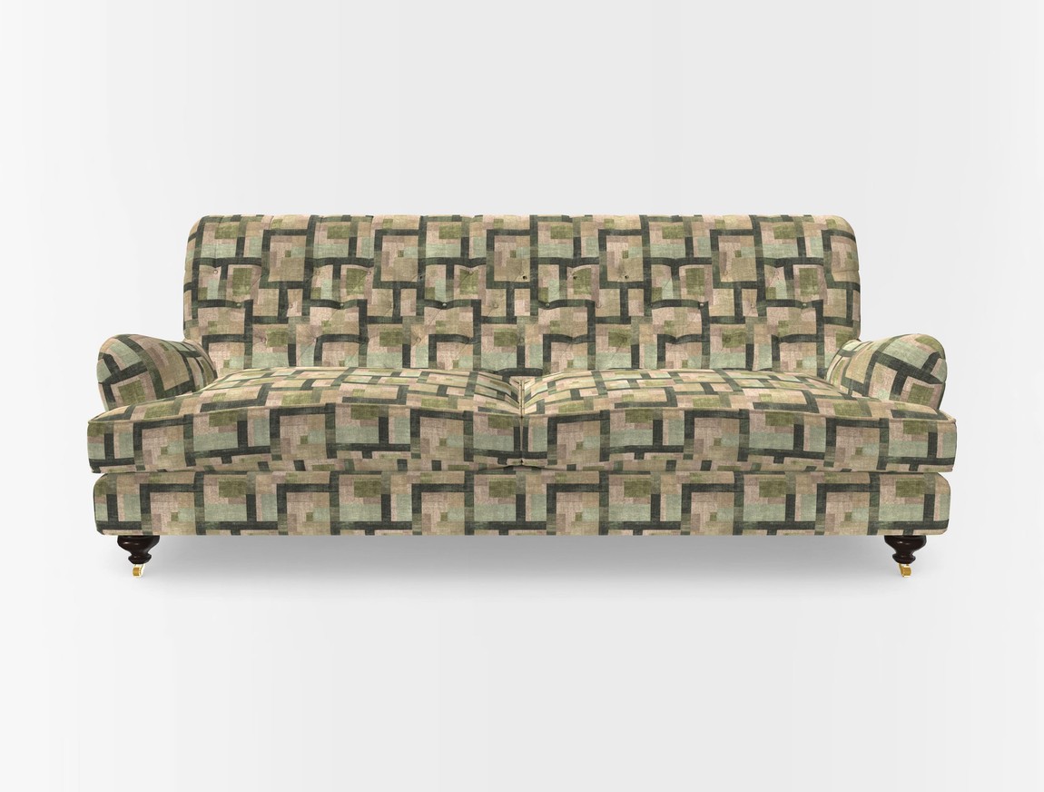 4 Seater Sofa