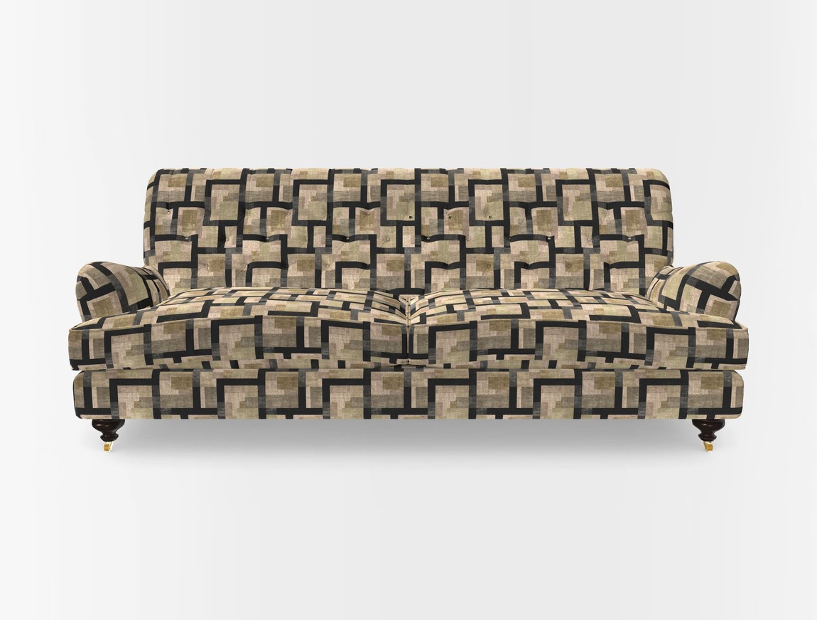 4 Seater Sofa