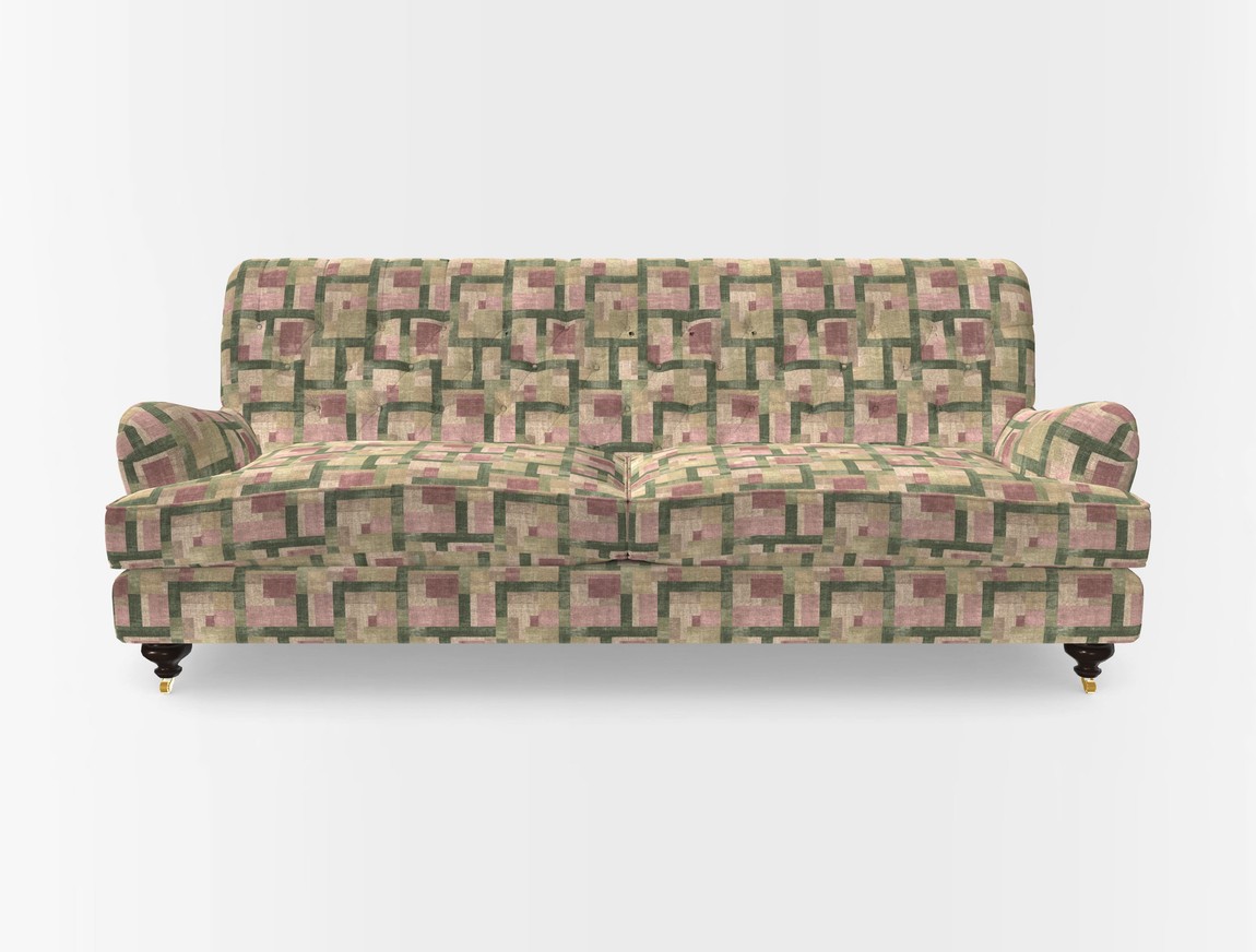 4 Seater Sofa