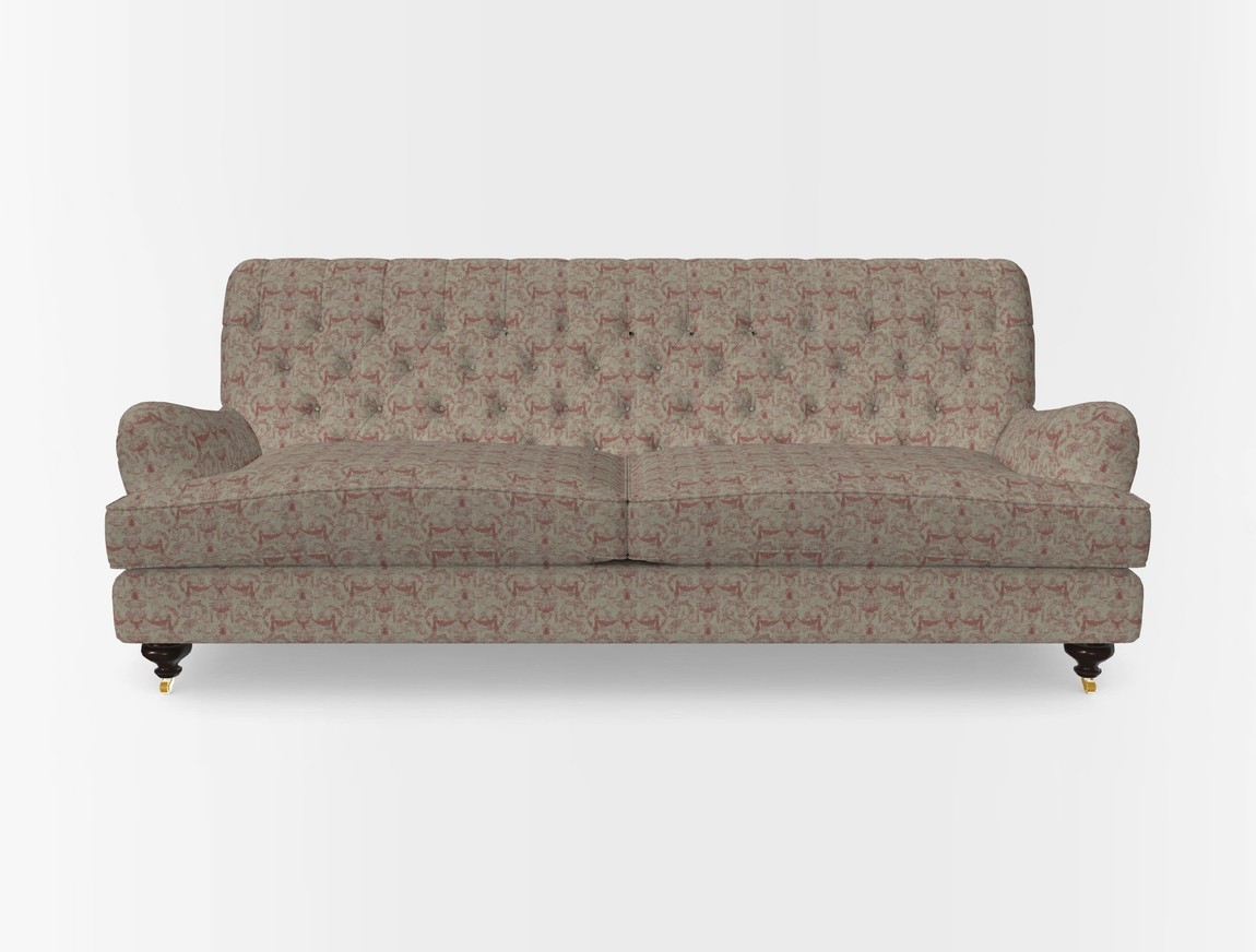 4 Seater Sofa