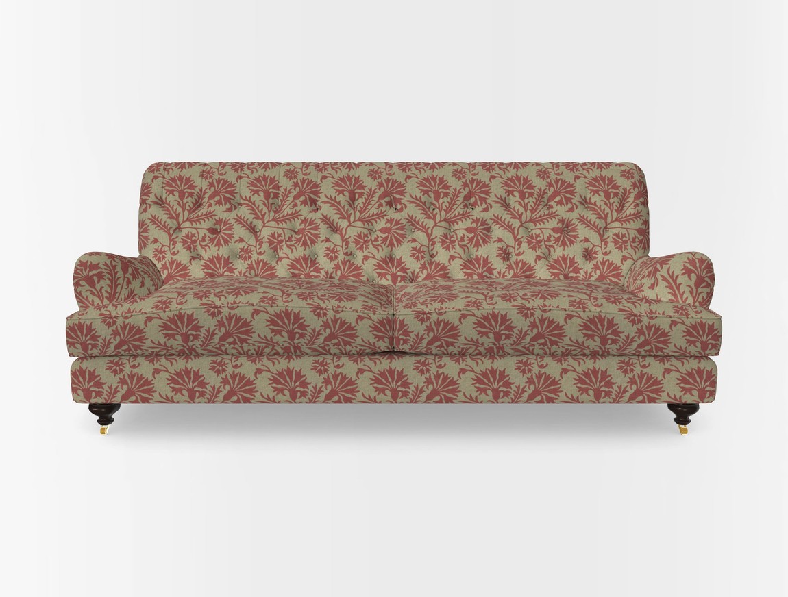 4 Seater Sofa