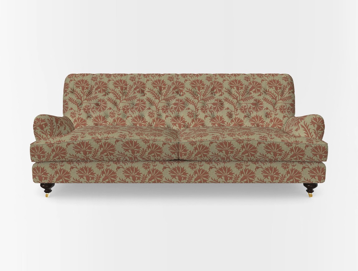 4 Seater Sofa