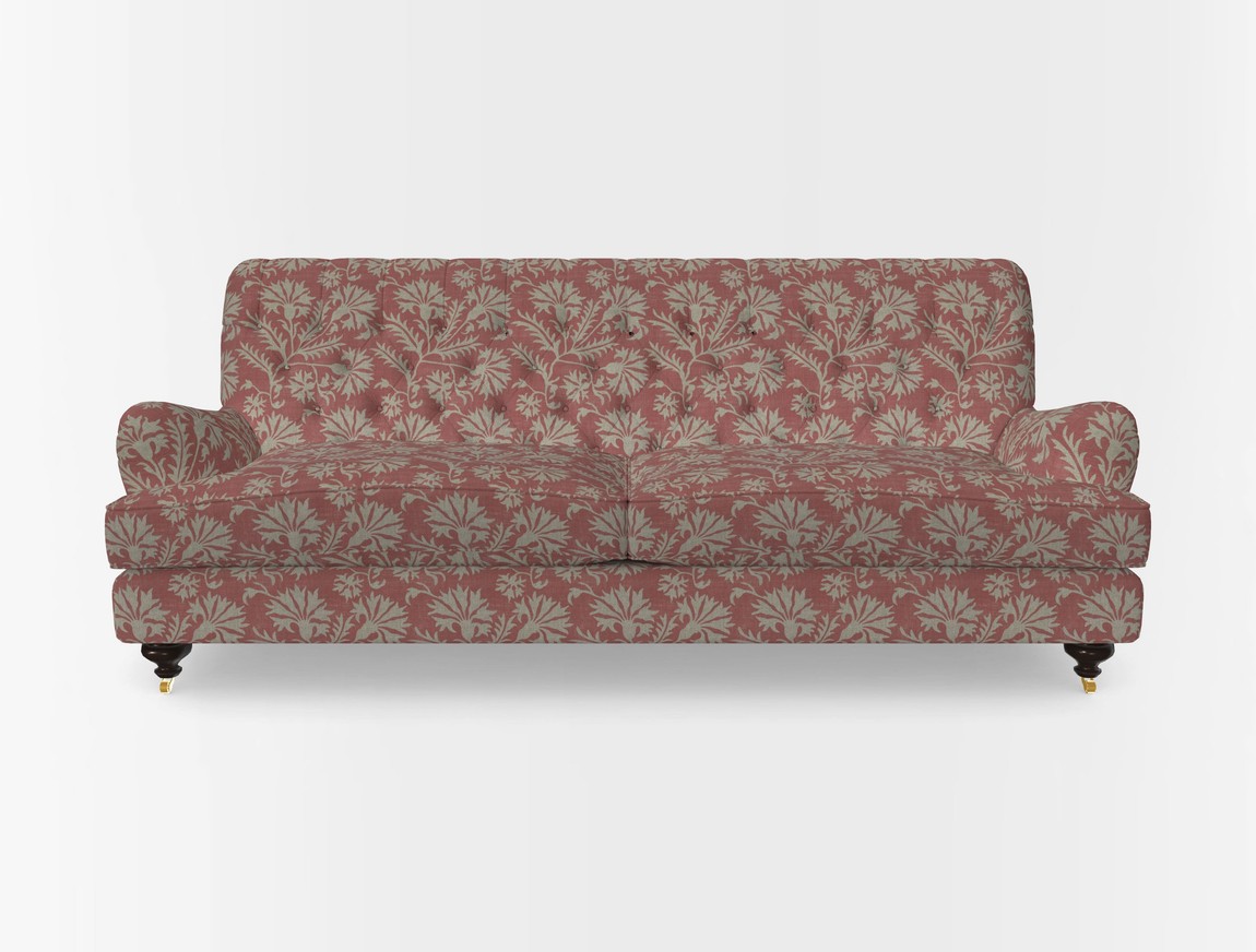 4 Seater Sofa