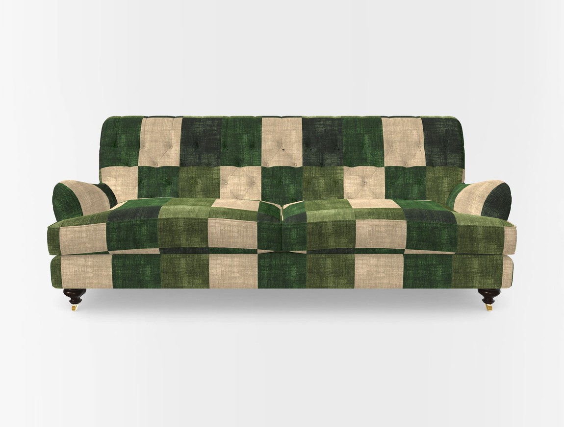 4 Seater Sofa