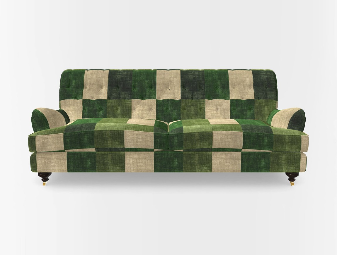 4 Seater Sofa